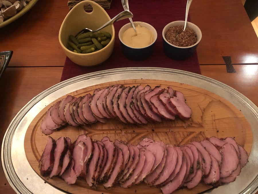 How to Throw a Fondue Party